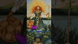 Do You Know These Celtic Gods?! #myths #celtic #gods #mythology