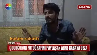 Annesine Dava Açan Genç - Röportaj Adam