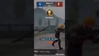 TDM.USZI.KILLER / WIFI GAMER ZX