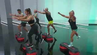 BODYSTEP