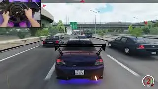 Mitsubishi Lancer Evo / Assetto Corsa