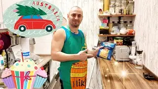 А сегодня всё с сердцами 💝😋