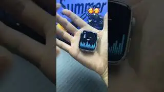 best whach unbox s 8 #viralvideo #smartwatch