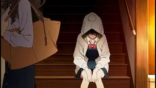 「AMV」I close myself off from everyone to forget all this pain 「Anime Clip」