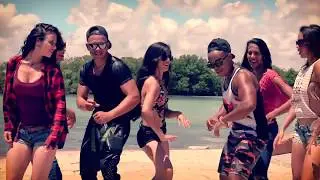 Llego el verano -C de Cuba(((VIDEO OFFICIAL)))