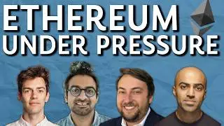 Ethereum's Wealth Gap: Crisis or Opportunity? - The Chopping Block