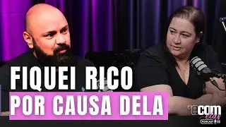 Fiquei RICO com Dropshipping em 2024, com Atendimento ao Cliente.