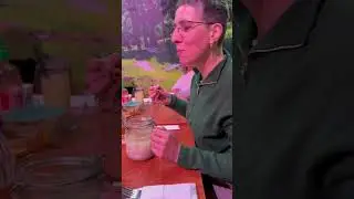 Pop Up Food Tour Dong Xuan Centre 