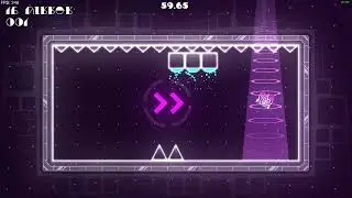 [GD] Pseudo Zone - NinKaz 