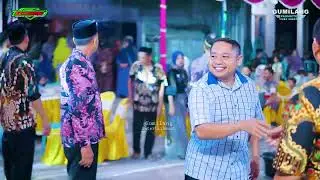 UNTUKMU WANITA KODOK MC - SAMSENG MUSIC - WEDDING FERI & RAHAYU MRANAK WONOSALAM DEMAK