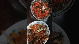 Ramadan special lamb ribs (Tabakh maz)