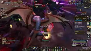 9.2.5 Enhancement Shaman +20 Halls of Atonement: 17K+ Overall DPS