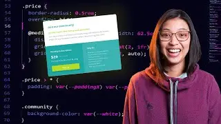 Building a pricing block with HTML & PuRe CSS