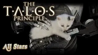 The Talos Principle Walkthrough - All 30 Star Locations