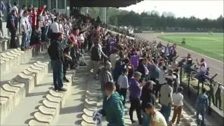 Gebzespor Taraftarı Sultangazi Deplasmanında !