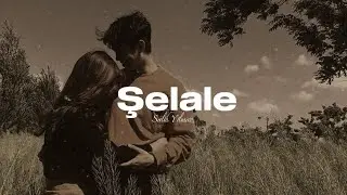Salih Yılmaz - Şelale (Sözleri-Lyrics) ~Speed Up~