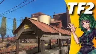 TF2: Jamie Sick Days (Feat Jazzy & Shino)