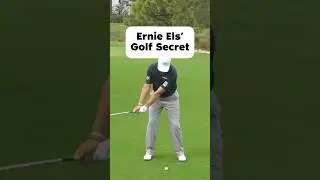 Ernie’s Quick swing tip 🔥🙌🏻 