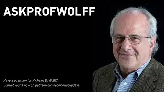 AskProfWolff: What is Modern Monetary Theory?