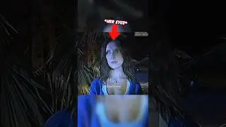 the creepiest police encounter 😳