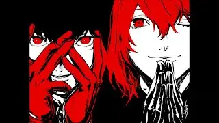 S I N N E R (Persona 5 AMV/GMV)