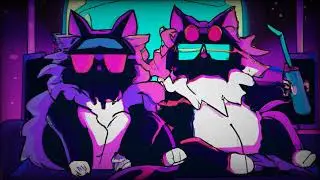 Cyberpunk Synthwave Mix 20 | Beats to chill, Beats to game, Chillwave, synthwave chill out