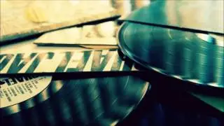 The Bounce - Groovy, Old-School Hip-Hop Beat