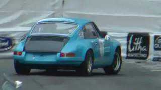 Angouleme Circuit Des Remparts 2016