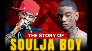 The Story of Soulja Boy: The Internet’s First Rapper