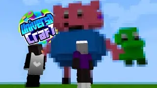 UNIVERSOCRAFT NO APRECIA EL ARTE...