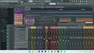 Electronic Pads - Sound Design Tutorial