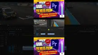 Premiere Pro 💥 