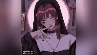 "Diabolica" | Trap Metal | Nu Metal Type Beat