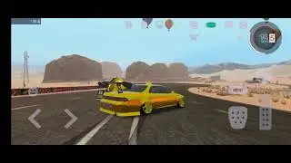 ДРИФТ В TUNING CLUB ONLINE