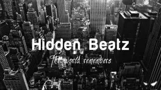 Hidden Beatz The World Remembers (FL Studio) TRAP PIANO TYPE BEAT