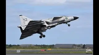 danish airshow 2022