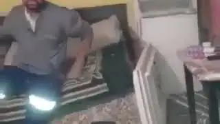 Взорви ХОЛОДИЛЬНИК, Или петарда МОЩЯЯЯ