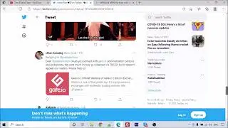 Wink Coin Latest News