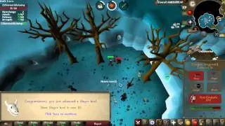 First time Slayer... Otherworldly Beings OSRS