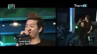 The Muzit : 슈프림 팀 - 너 하나면 돼