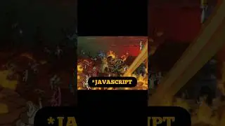 Java vs JavaScript: The Epic Coding Face-off! 😈