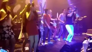 Felipe Fonseca  -  Adoro   ( Goiânia )