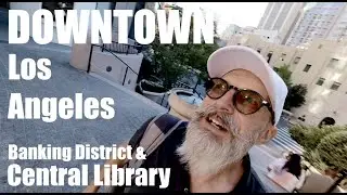 How Downtown LA Went From Cool to Cringe (and Back Again)