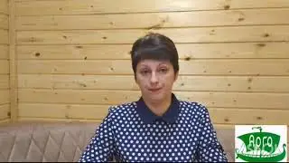 Первое занятие для новичка (знакомство с АРГО)