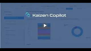 Kaizen Copilot Product Overview Video