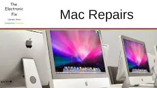 Mac Repairs Brisbane - Apple Repairs Brisbane Australia