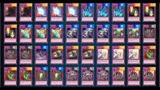 Win with Trap cards only deck - Yu Gi Oh!  Master Duel