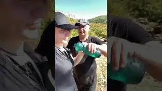 Туристическая база отдыха 