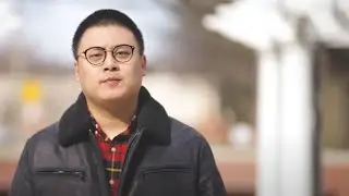 Study abroad: a day in the life of Guanghao