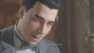 Mafia: Definitive Edition#16